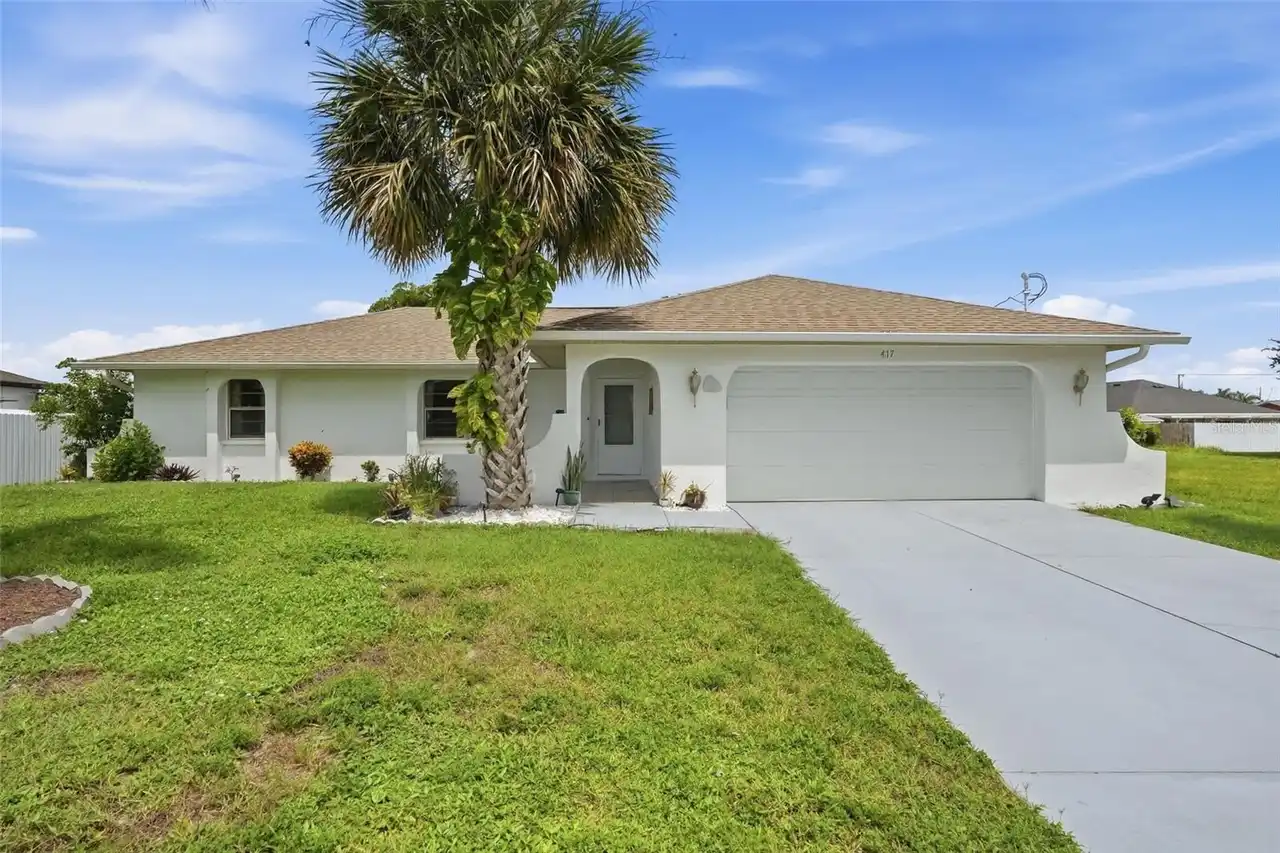 View Listing