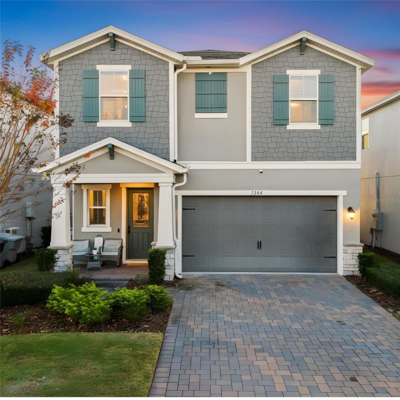 Apopka Real Estate