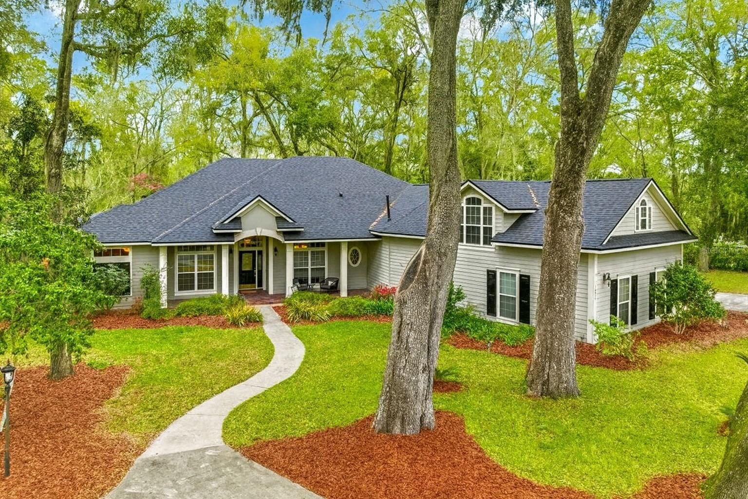 Newberry Real Estate