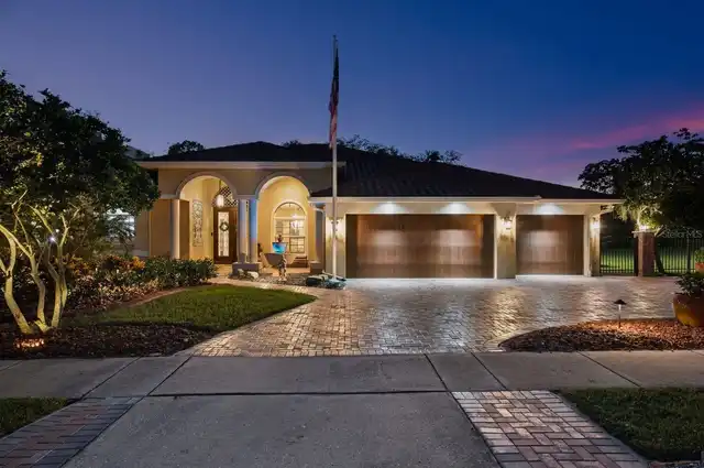 Tarpon Springs Real Estate