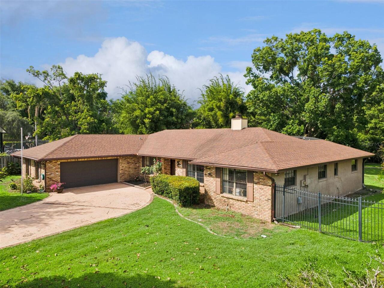 Orlando Real Estate