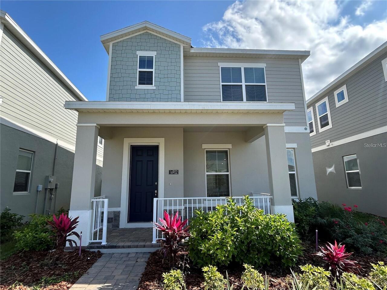 Winter Garden Real Estate