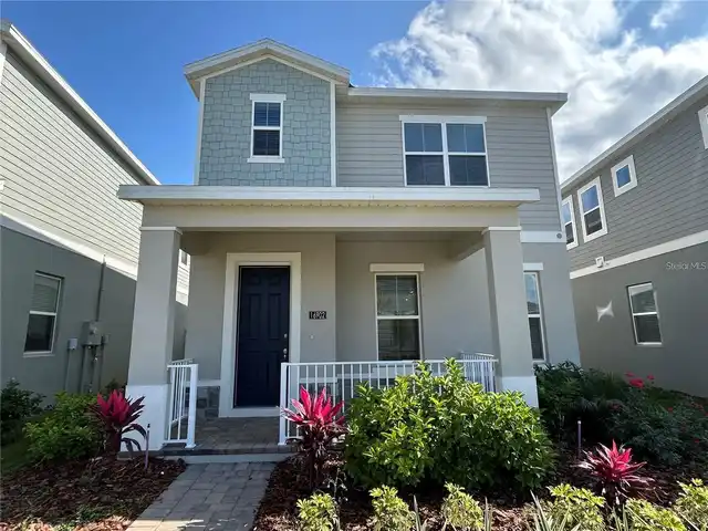Winter Garden Real Estate