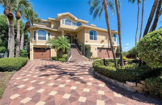 Safety Harbor Real Estate