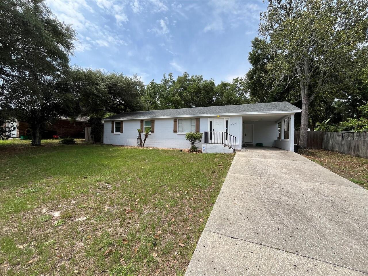 Debary Real Estate