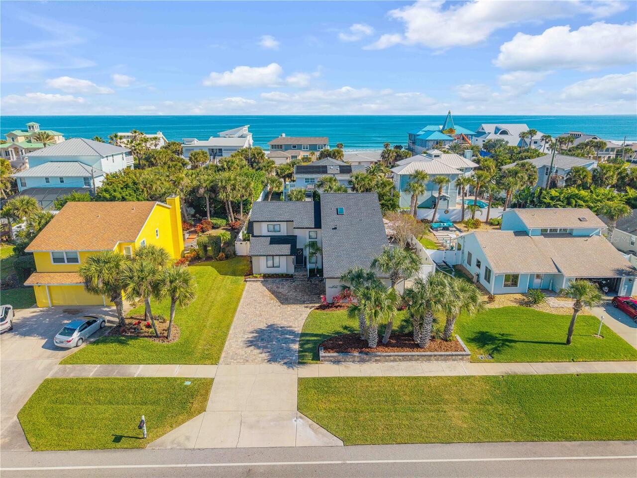 New Smyrna Beach Real Estate