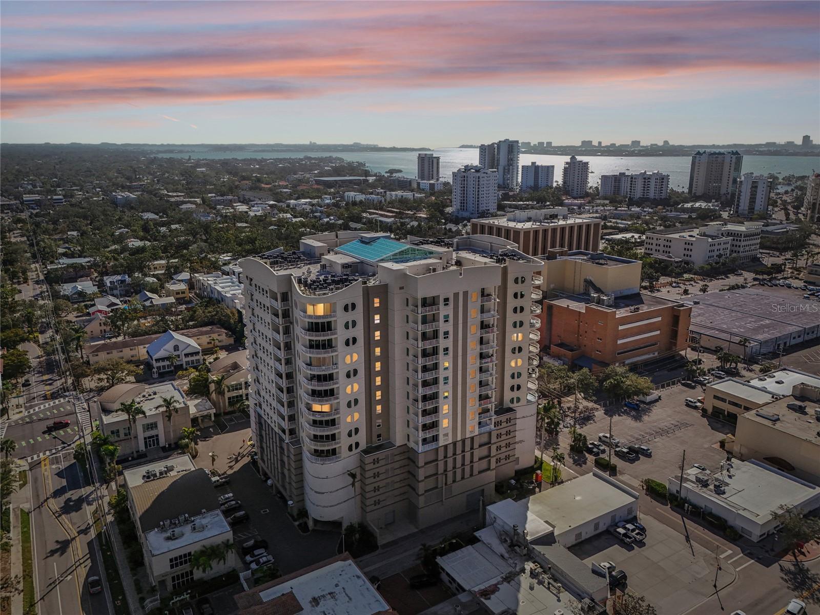 Sarasota Real Estate