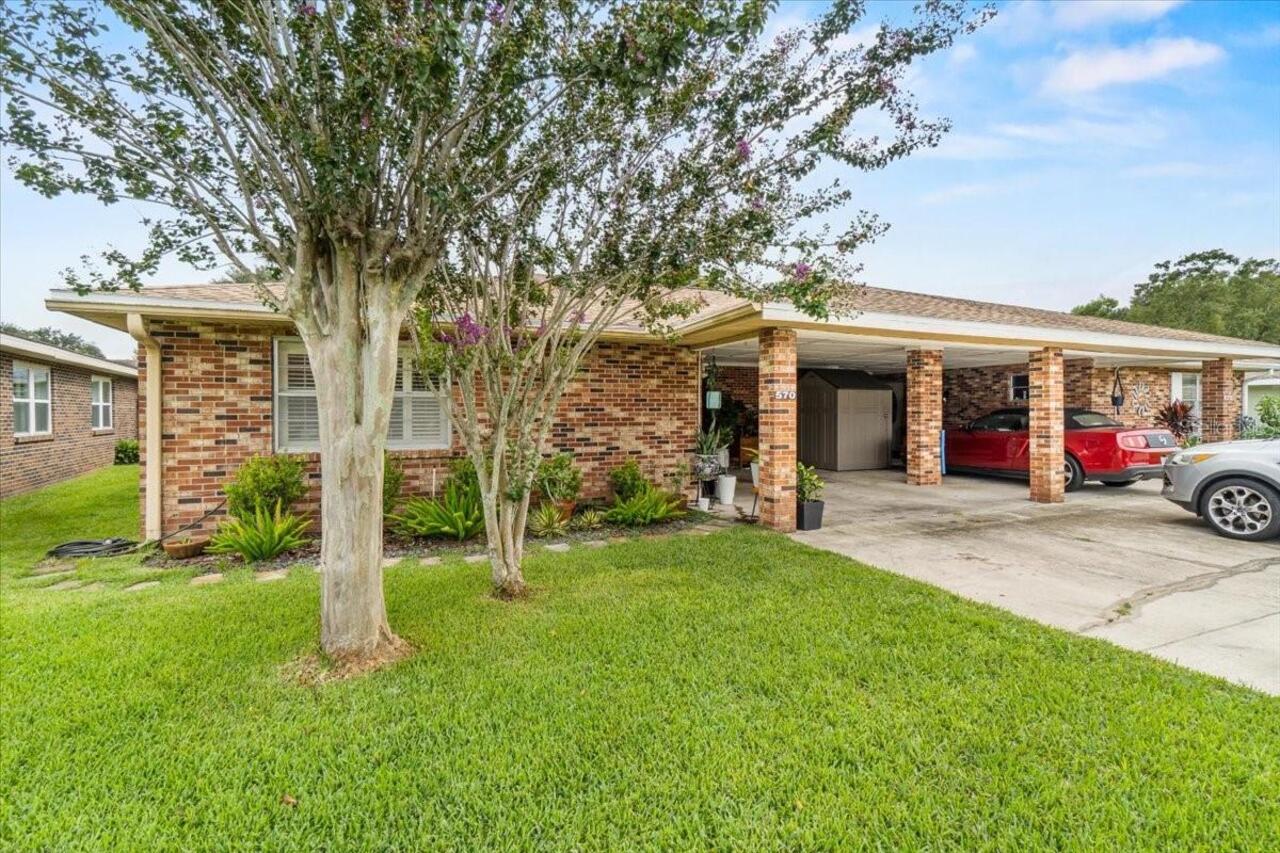 Lakeland Real Estate