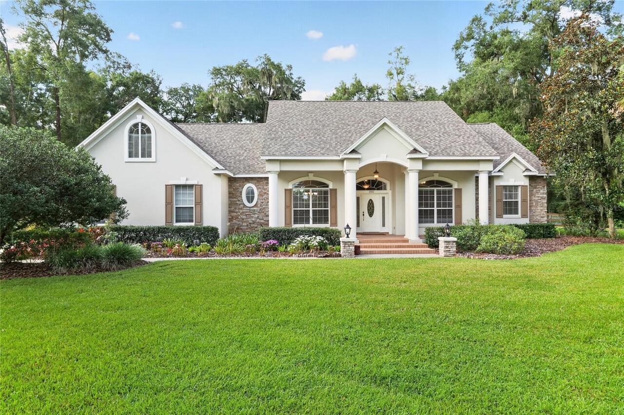 Ocala Real Estate