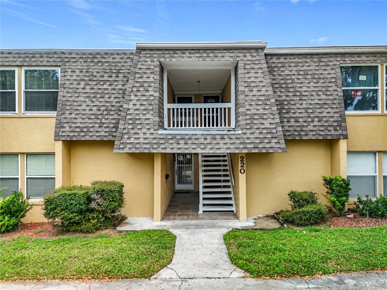 Clermont Real Estate