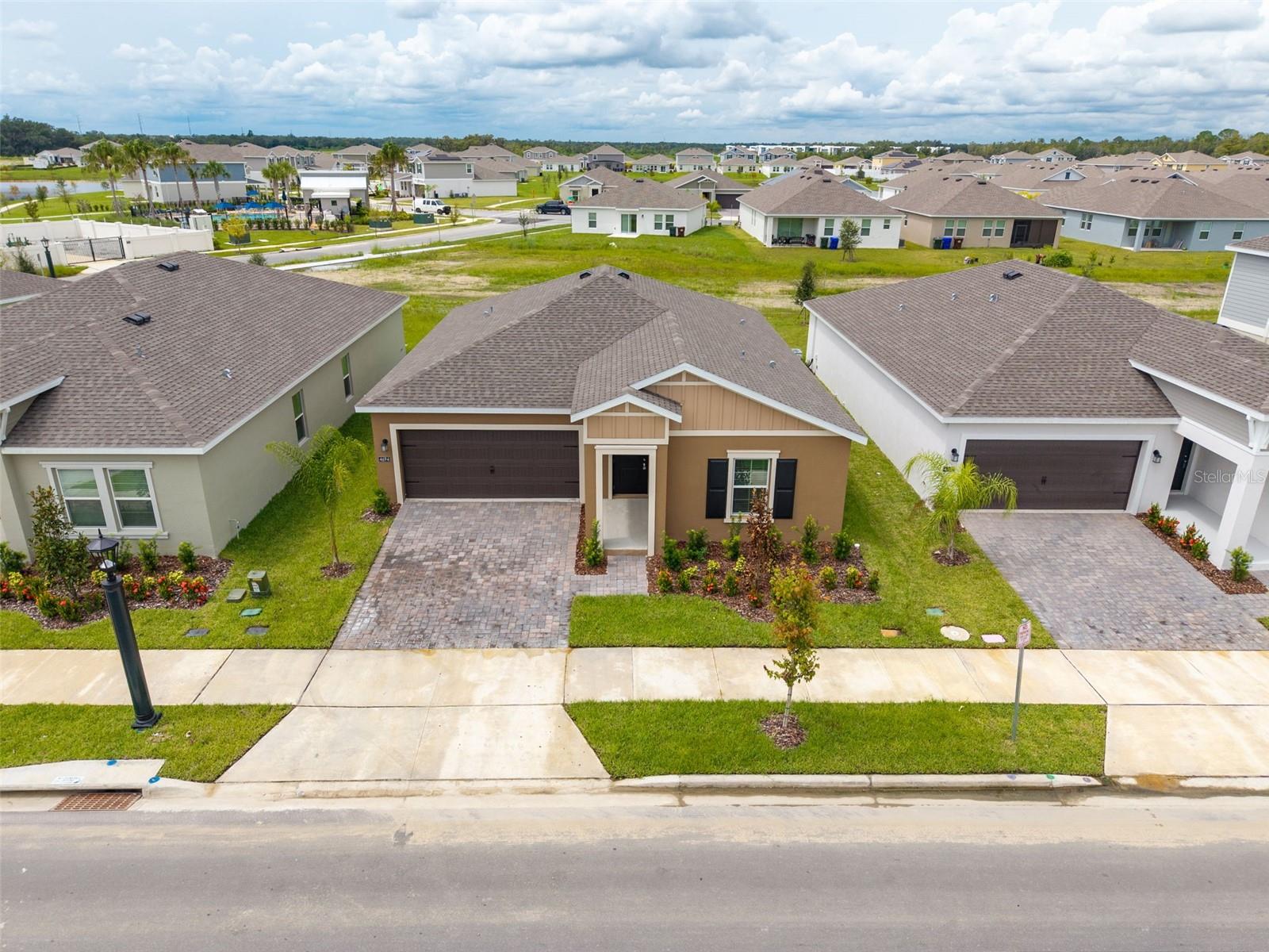 Kissimmee Real Estate