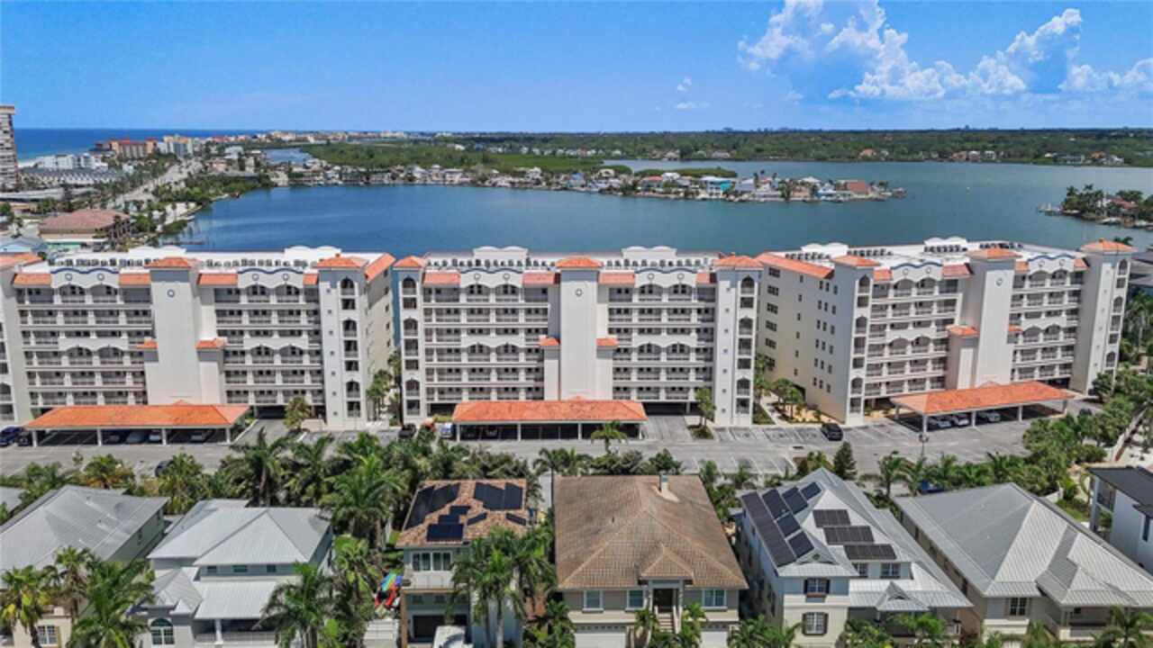 Redington Shores Real Estate