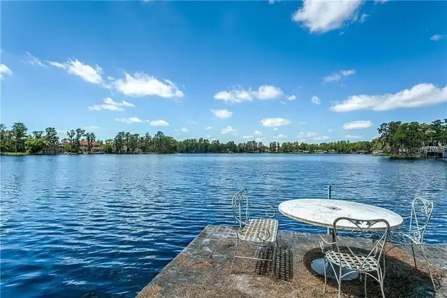 Odessa Real Estate