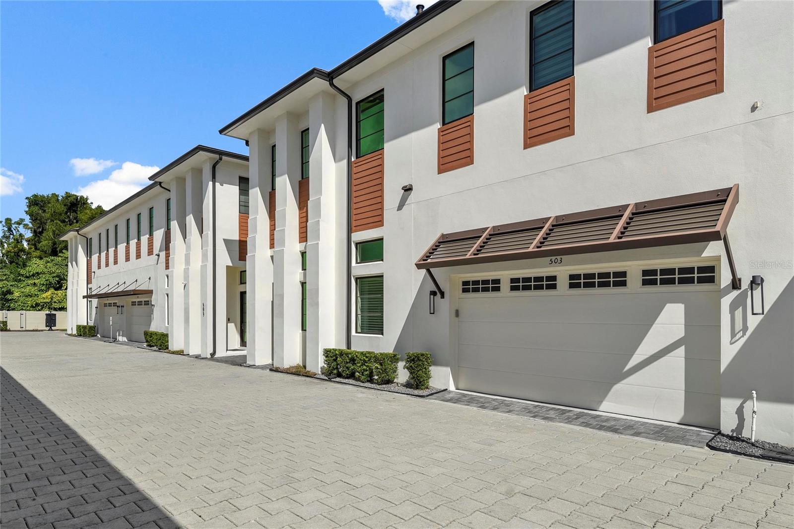 Winter Park Real Estate