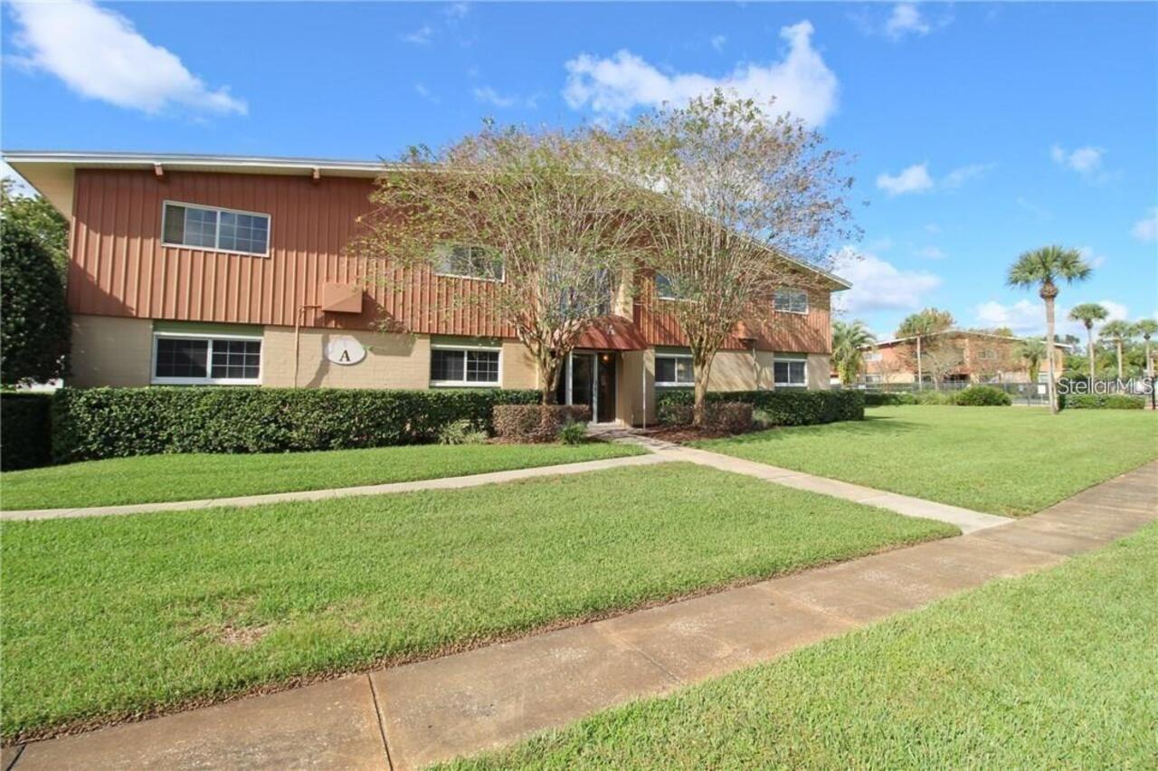 Winter Park Real Estate