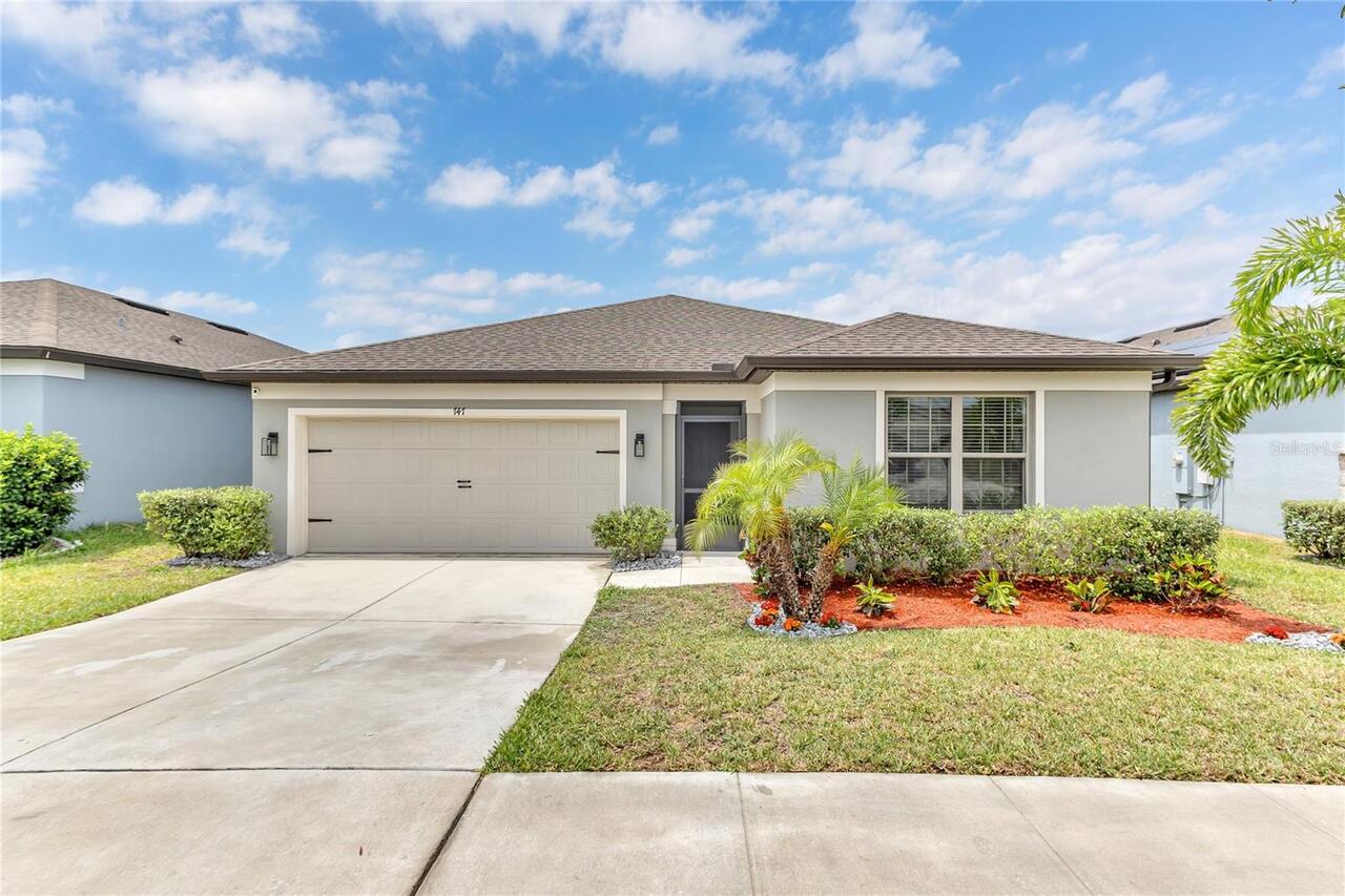 Davenport Real Estate