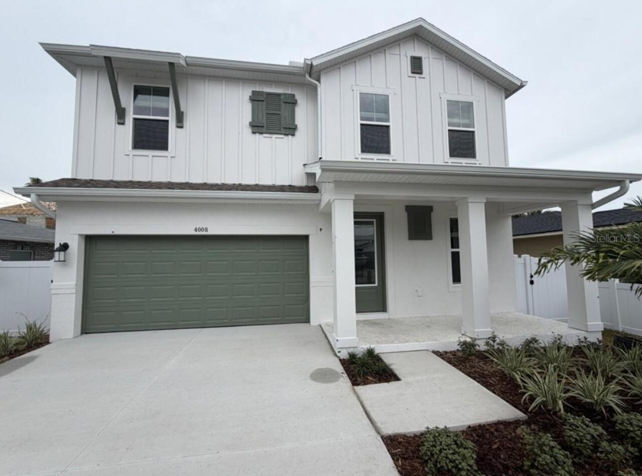 Tampa Real Estate