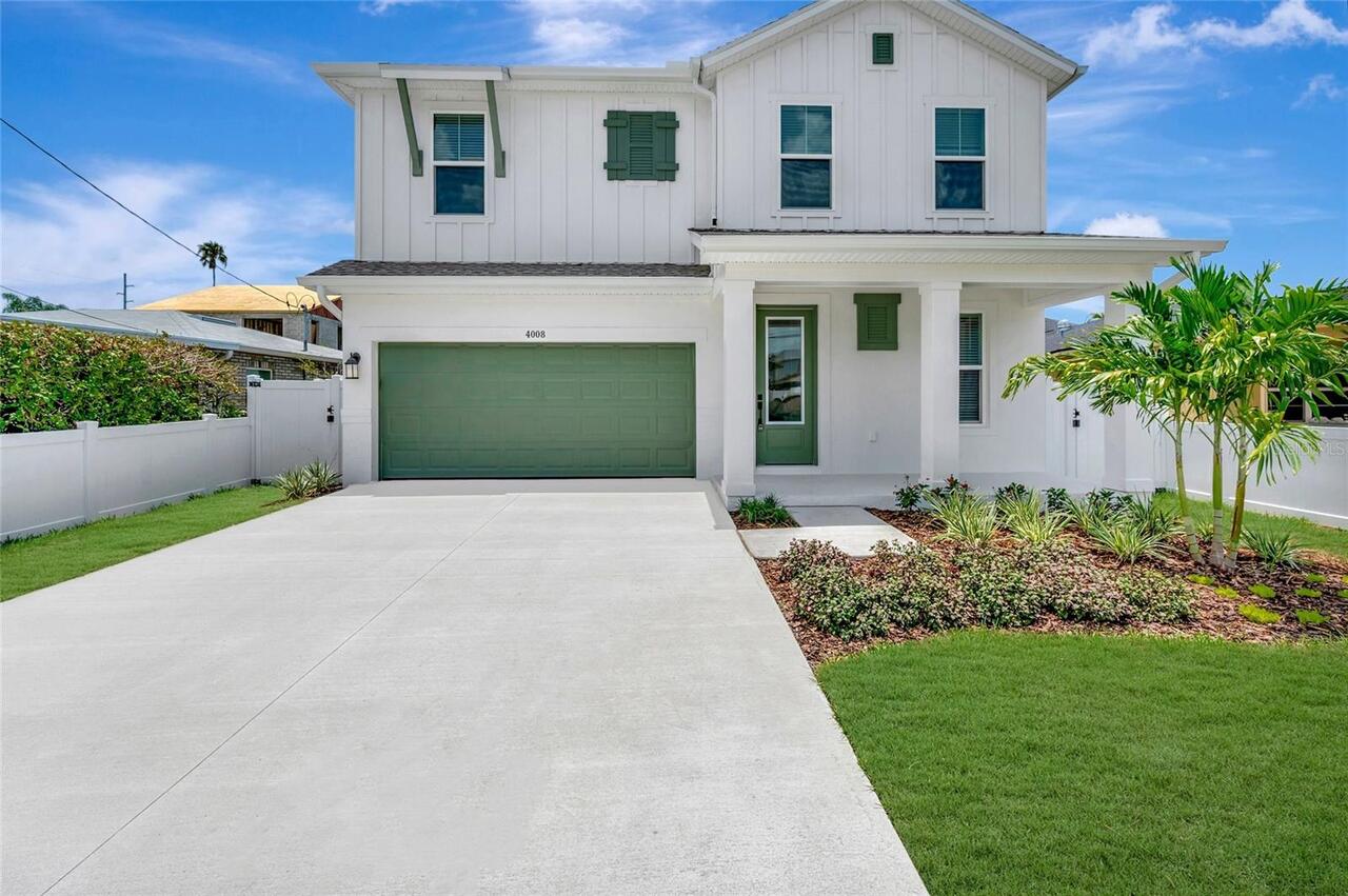 Tampa Real Estate