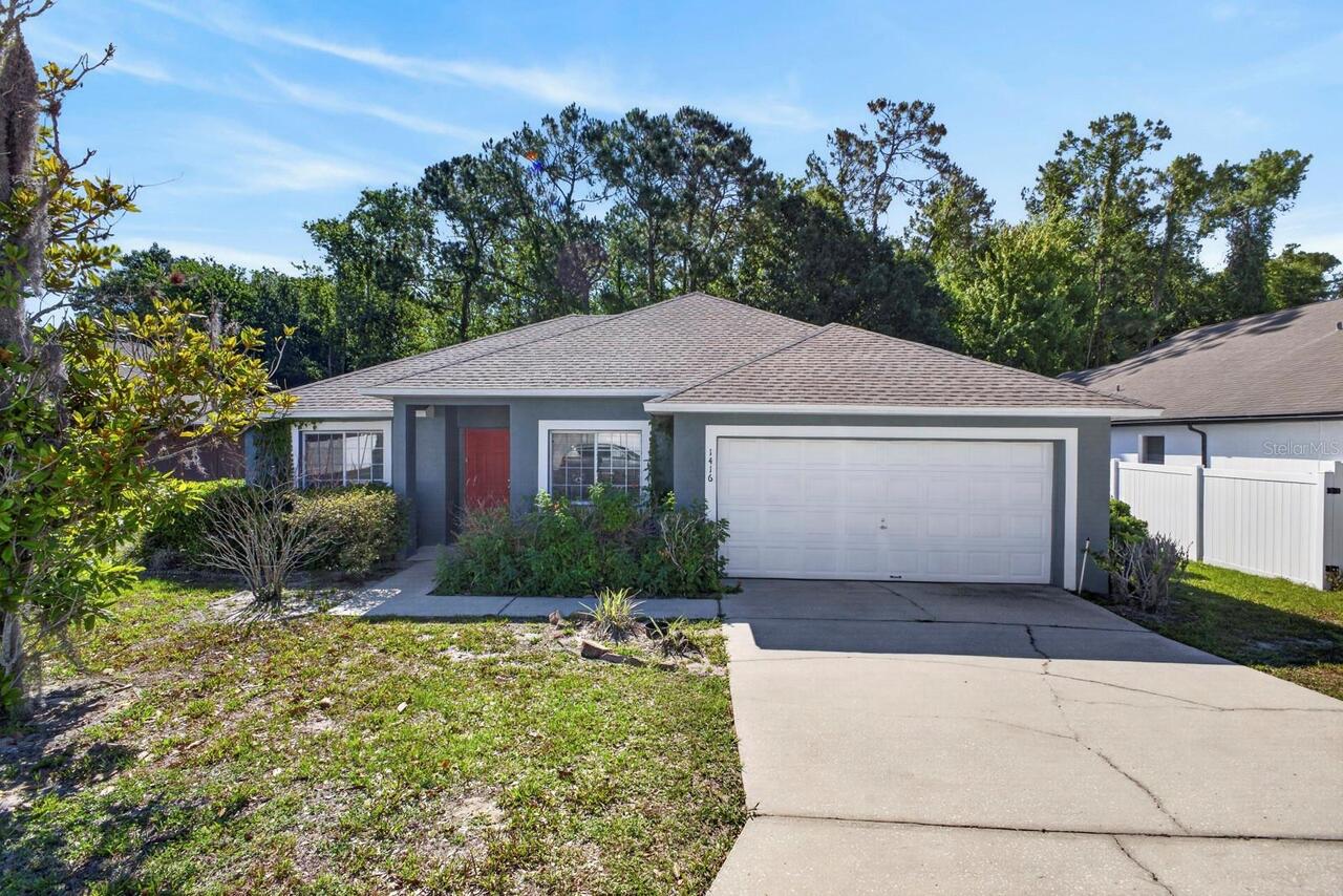 Davenport Real Estate