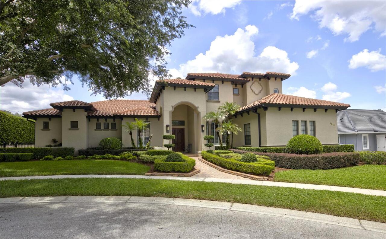Longwood Real Estate
