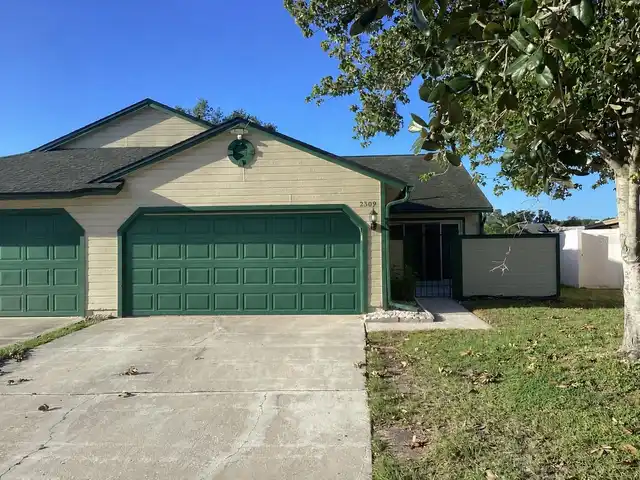 Orlando Real Estate