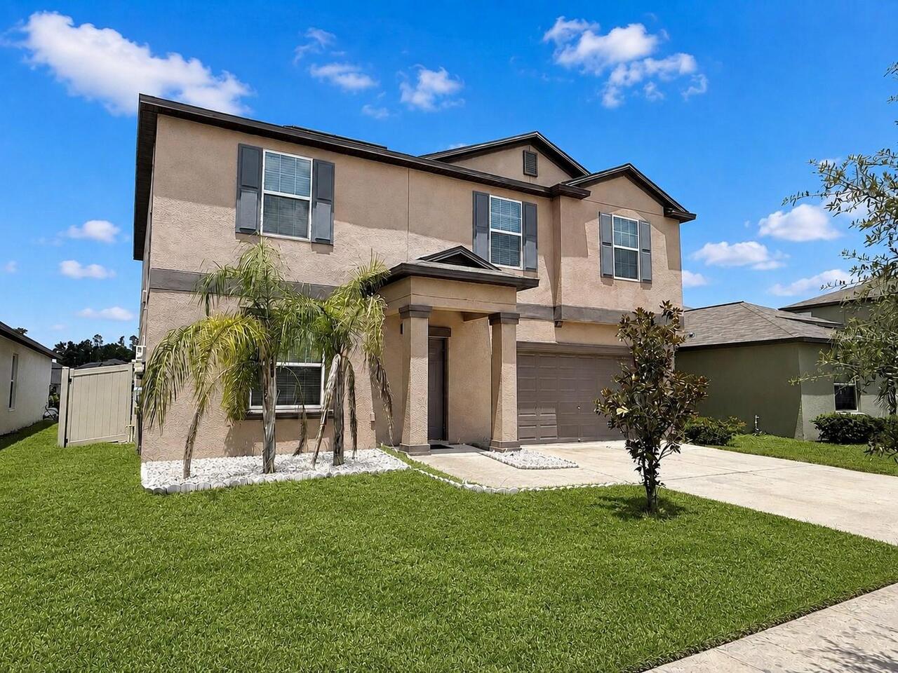 4BR, Residential Lease, 2BA, $2,395
Read More