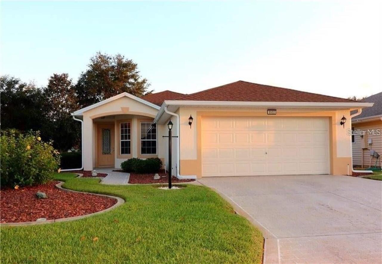 Leesburg Real Estate