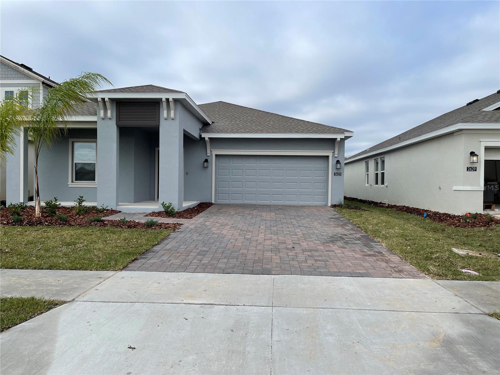 Clermont Real Estate
