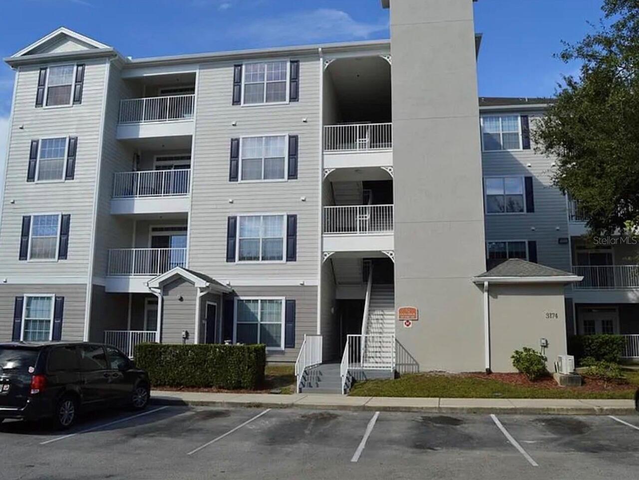 Kissimmee Real Estate