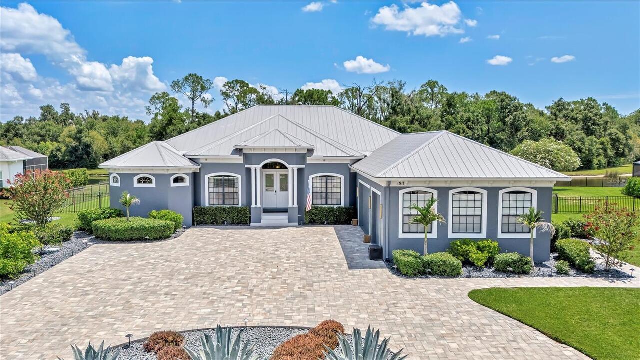 Bradenton Real Estate