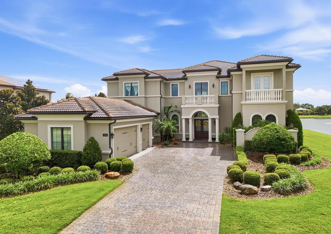 Windermere Real Estate