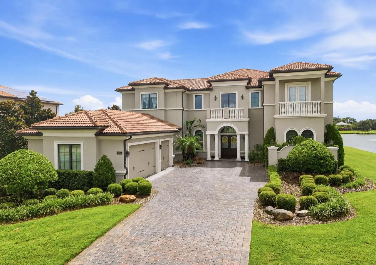 Windermere Real Estate