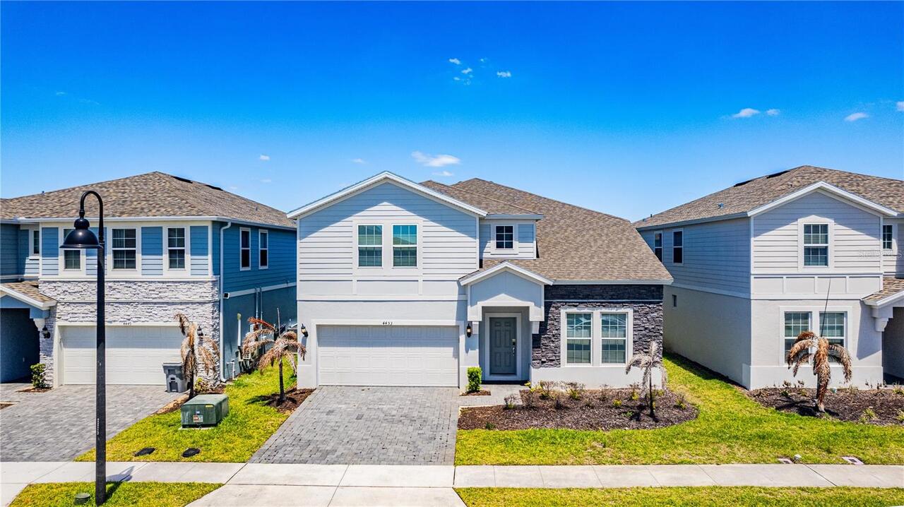 Davenport Real Estate