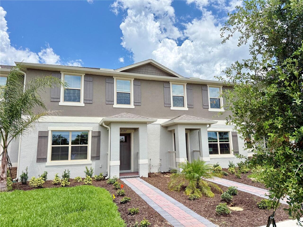 Winter Garden Real Estate