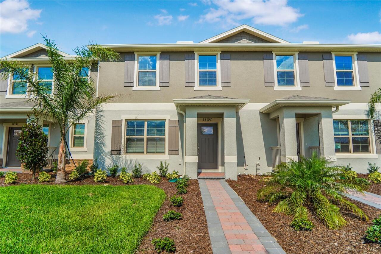 3BR, Residential Lease, 2BA, $2,650
Read More