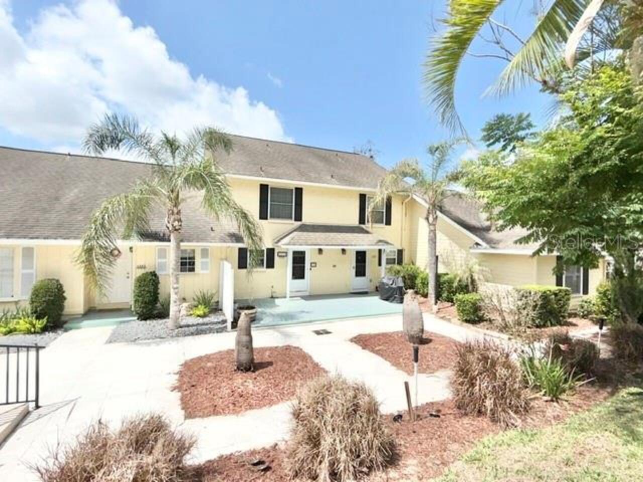 Apopka Real Estate