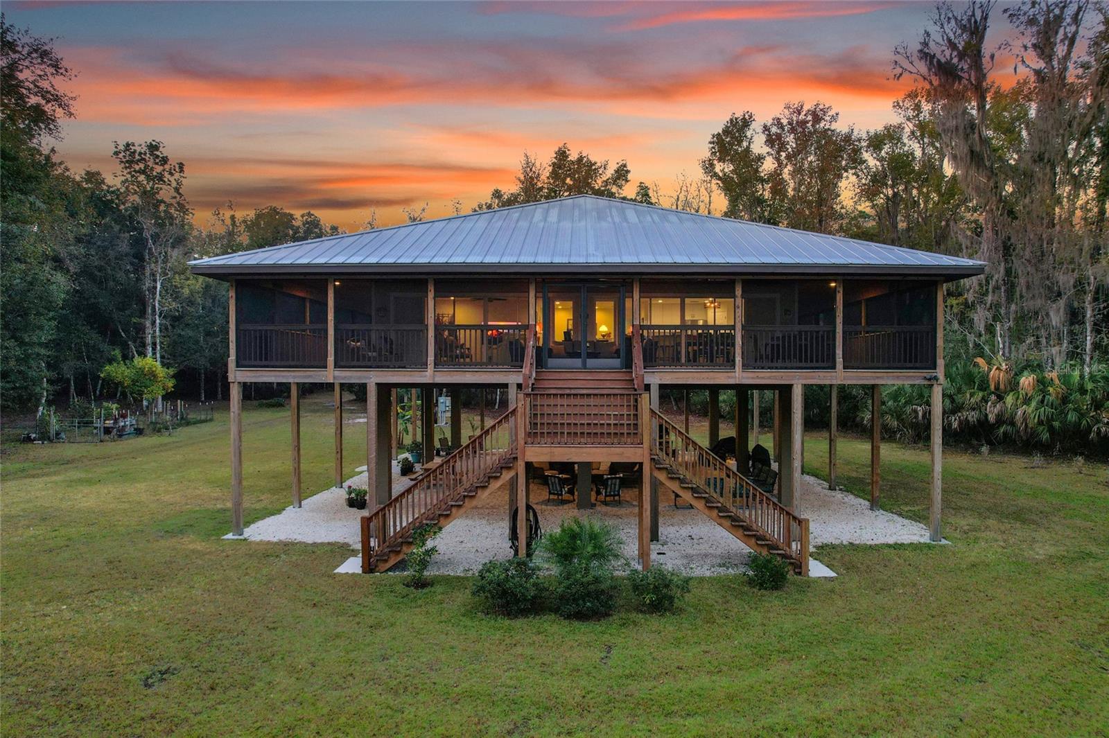 Georgetown Real Estate