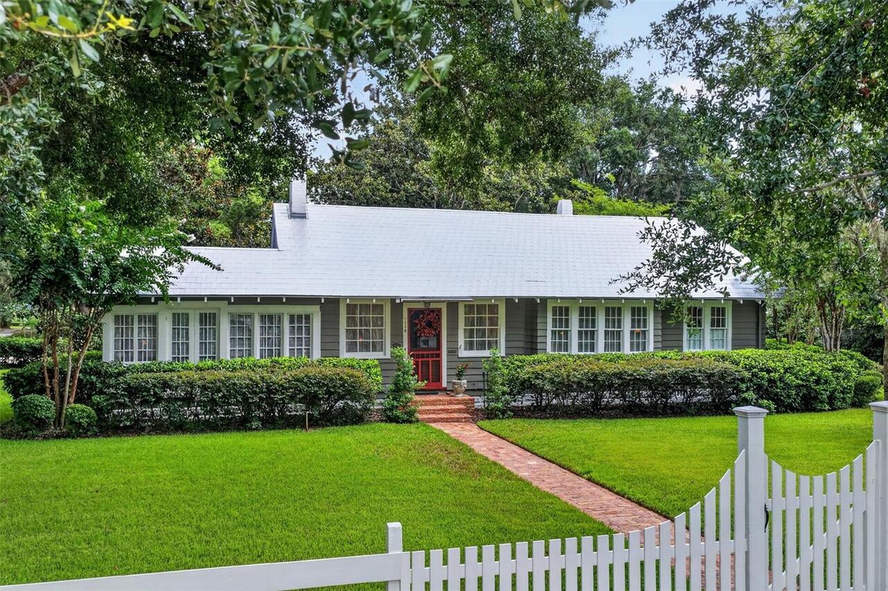 Mount Dora Real Estate