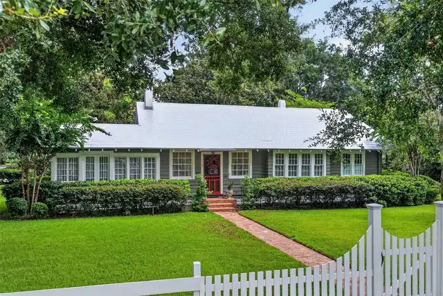 Mount Dora Real Estate