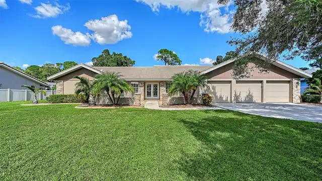 Sarasota Real Estate