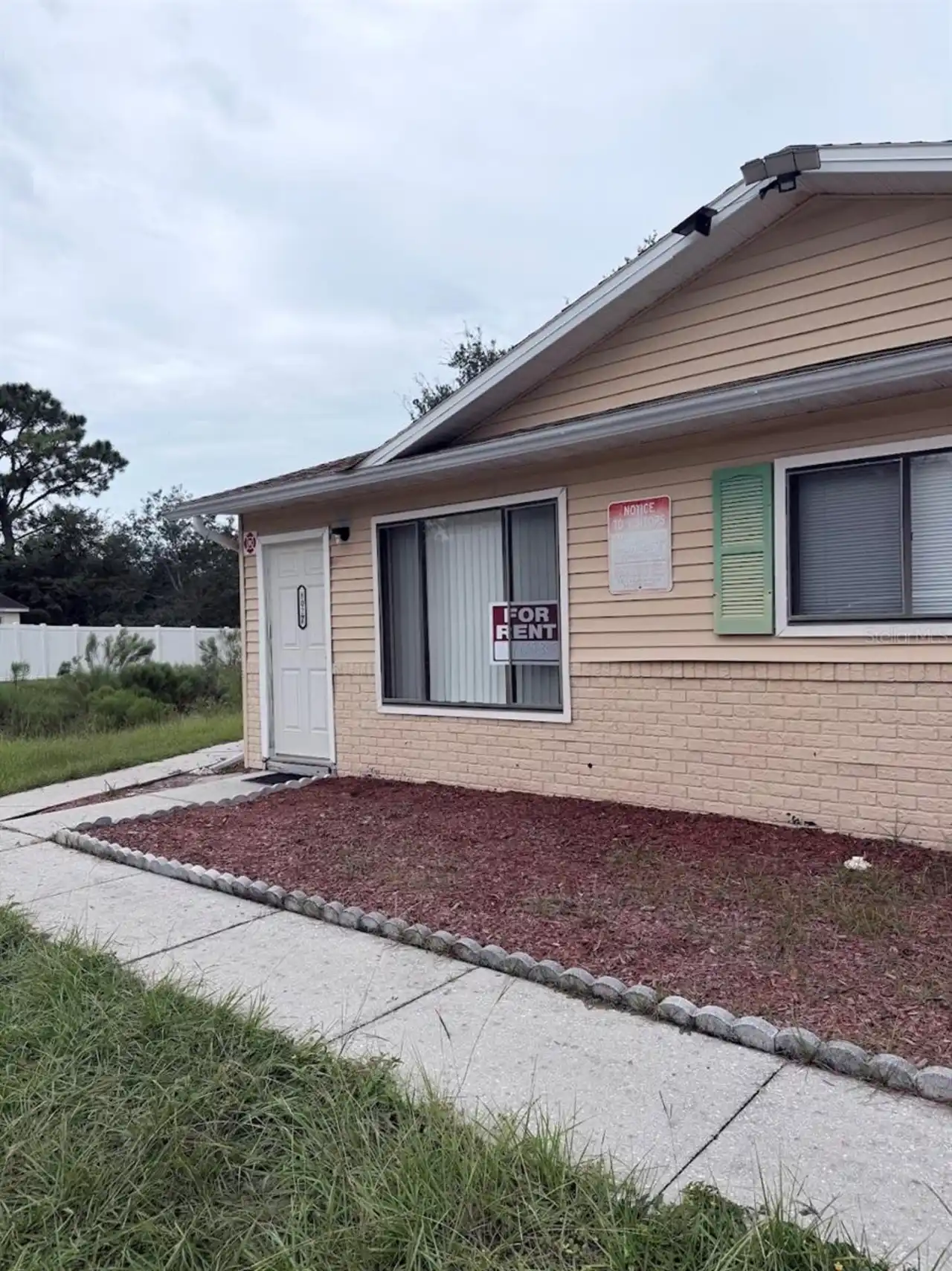 View Listing