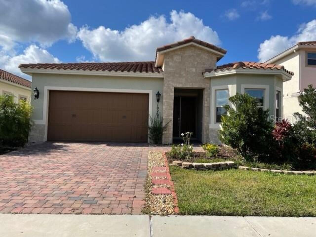 Orlando Real Estate
