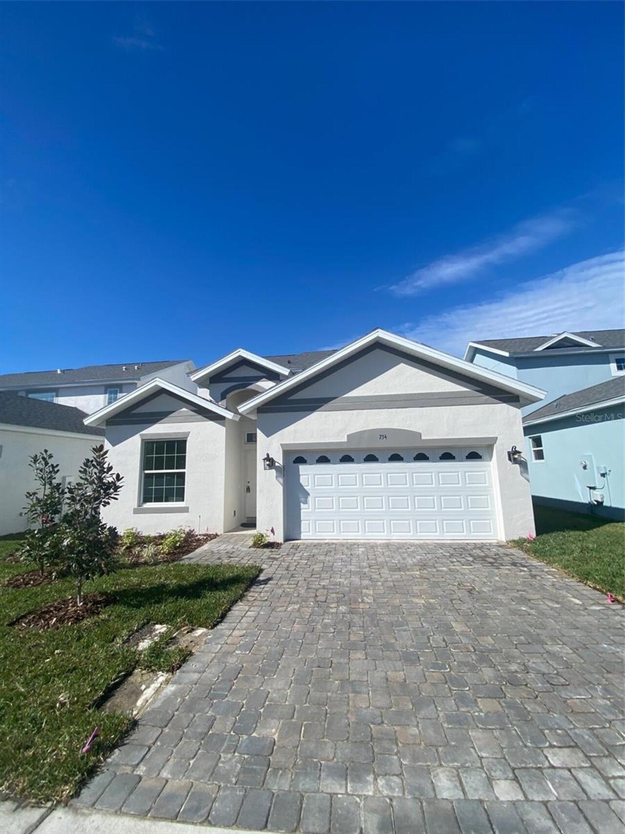 3BR, Residential Lease, 3BA, $2,750
Read More