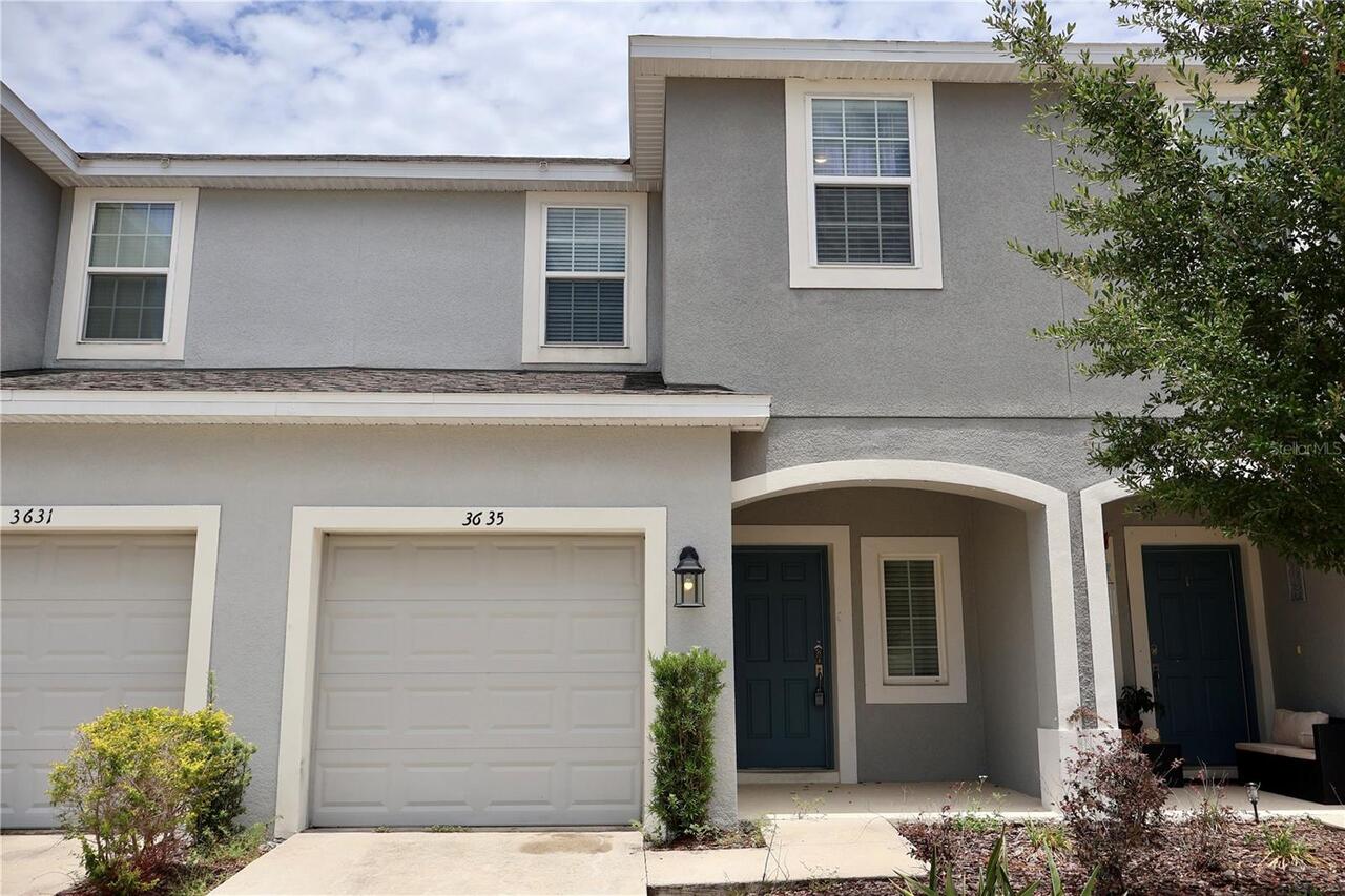 Kissimmee Real Estate