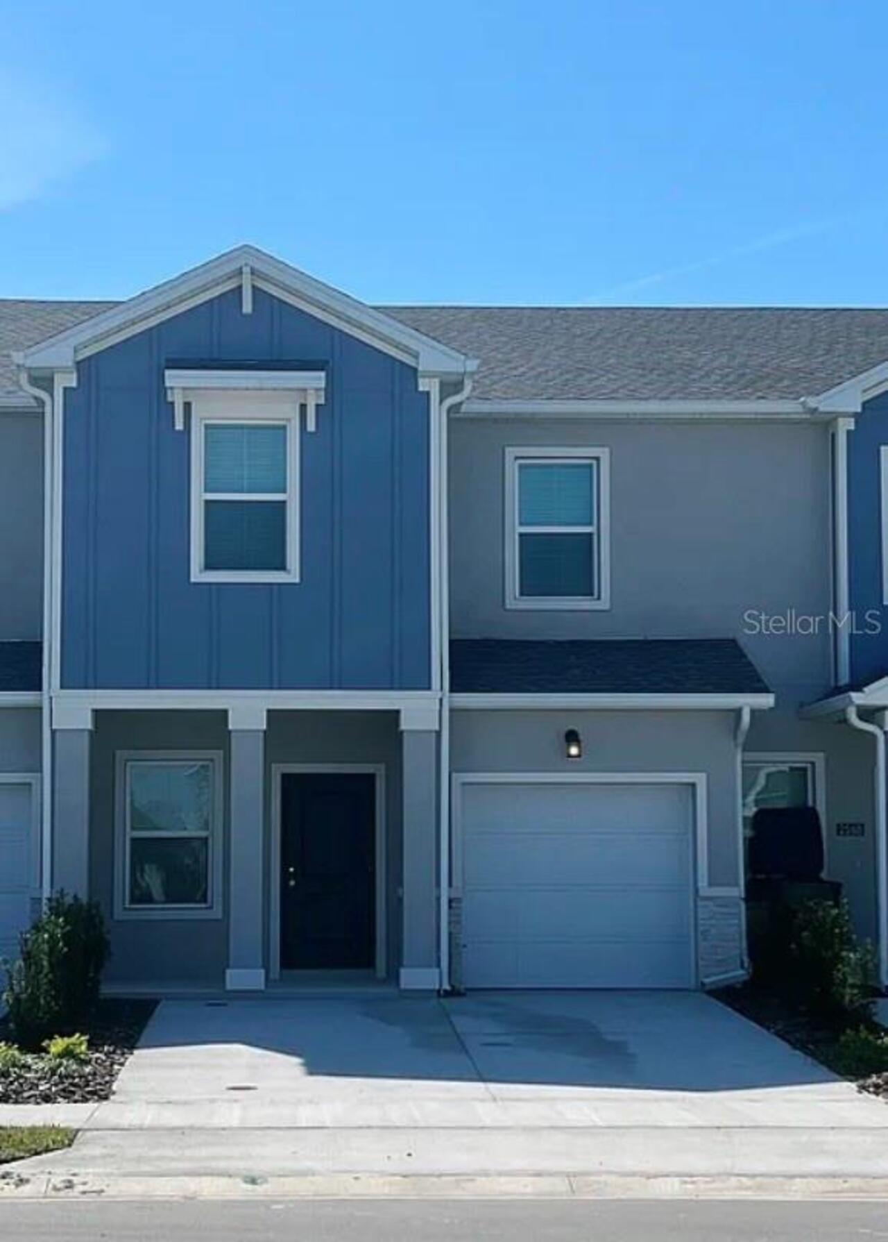 Kissimmee Real Estate