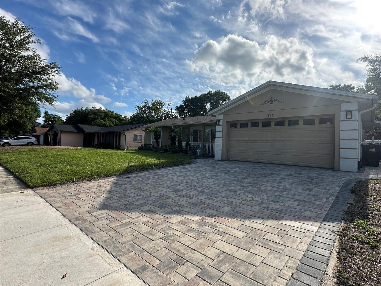 Orlando Real Estate