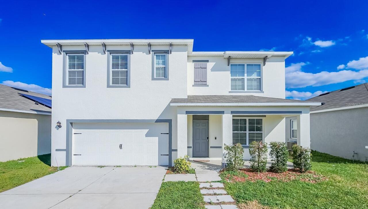 Winter Haven Real Estate