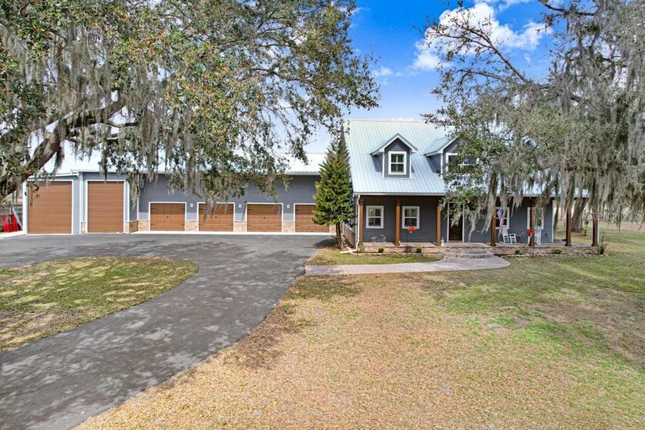 Dade City Real Estate