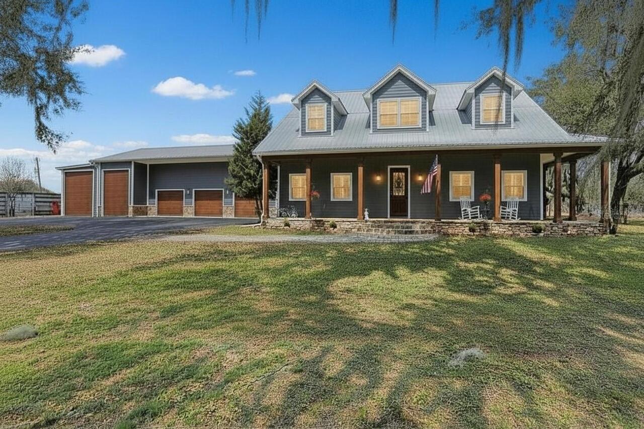 Dade City Real Estate