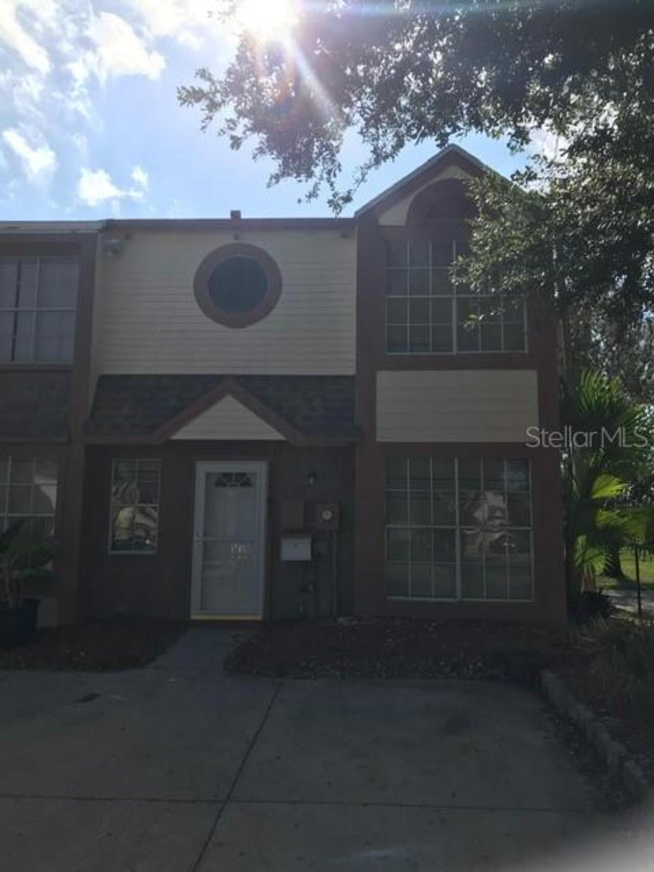 Orlando Real Estate